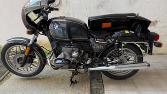 Bmw R 100 CS epoca