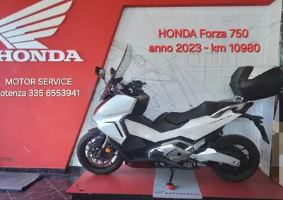 Honda Forza 750 DCT (2021 - 24) - Annuncio 9810081
