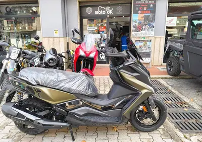Kymco DTX 360 350 (2022 - 26) - Annuncio 8564155