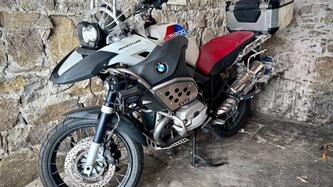 Bmw R 1200 GS Adventure (2010 - 13)