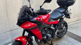 Yamaha Tracer 9 (2021 - 24)