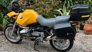 Bmw R 1150 GS (1999 - 03) 