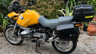 Bmw R 1150 GS (1999 - 03)