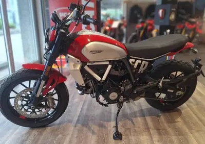 Ducati Scrambler 800 Icon (2023 - 24) - Annuncio 9810099