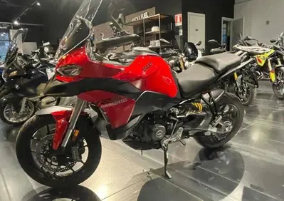 Ducati Multistrada V2 S (2025 - 26) - Annuncio 9810106