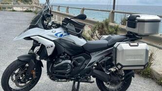 Bmw R 1300 GS (2023 - 25)