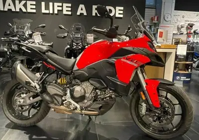 Ducati Multistrada V2 S (2025 - 26) - Annuncio 9810109
