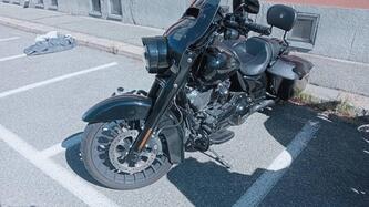 Harley-Davidson 114 Road King Special (2019 - 20) - FLHR usata
