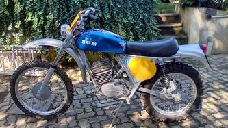 Swm  six days er 125 Gassino To.se (TO) epoca