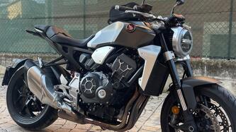 Honda CB 1000 R Neo Sport Cafè (2018 - 20) usata
