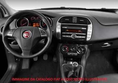 Fiat Bravo 1.6 MJT 120 CV DPF Emotion usata