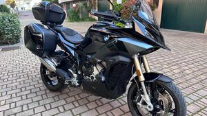 Bmw S 1000 XR (2020 - 23) 