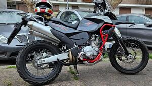 Swm Superdual 600 T (2023 - 24) 
