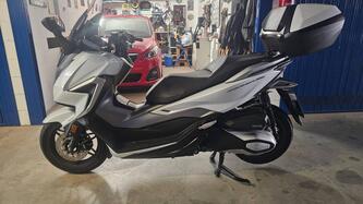 Honda Forza 350 Deluxe (2022 - 24) usata