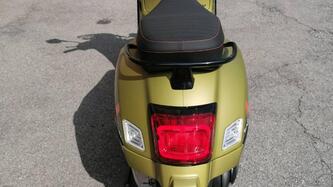 Vespa GTS 300 Super Sport (2023 - 24) usata