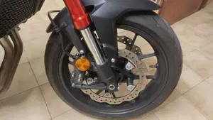 Honda CB 750 Hornet (2023 - 24)  (5)