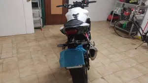 Honda CB 750 Hornet (2023 - 24)  (9)