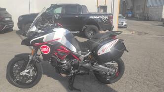 Ducati Multistrada 950 S (2021) usata