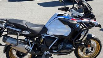 Bmw R 1250 GS Adventure (2021 - 24)