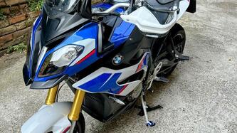Bmw S 1000 XR (2017 - 19) usata