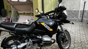 Bmw R 1150 GS (1999 - 03) 