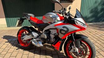 Aprilia Tuono 660 (2021 - 25) usata