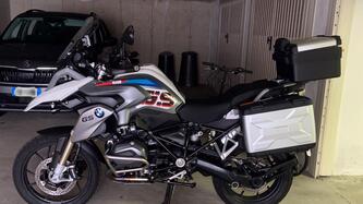 Bmw R 1200 GS (2013 - 16) usata