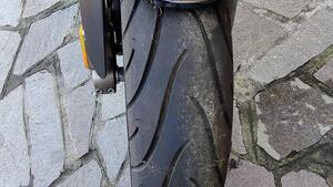 Zontes ZT125-G1 (2020 - 25) 