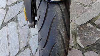 Zontes ZT125-G1 (2020 - 25)