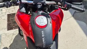 Ducati Multistrada 1200 ABS (2010 - 12)  (2)