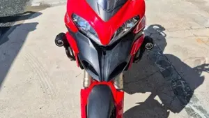 Ducati Multistrada 1200 ABS (2010 - 12)  (4)