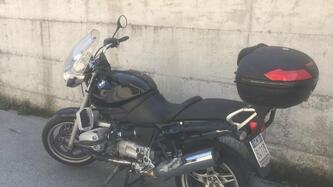 Bmw R 850 R (2003 - 05)