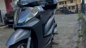 Honda SH 300 i (2011 - 14) 