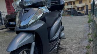 Honda SH 300 i (2011 - 14) usata