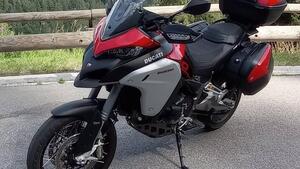 Ducati Multistrada 1260 Enduro (2019 - 21) 