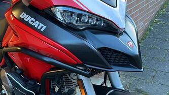 Ducati Multistrada 950 S (2019 - 20) usata