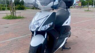Kymco Agility 125 R16 + (2015 - 17)