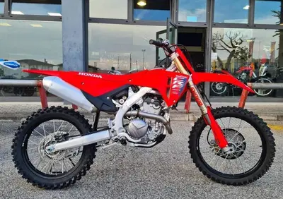 Honda CRF 250R (2026) - Annuncio 9810234
