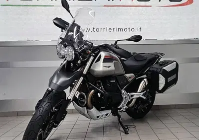 Moto Guzzi V85 TT Travel (2021 - 23) - Annuncio 9638162