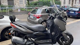 Yamaha X-Max 300 ABS (2017 - 20) usata
