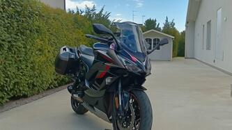 Kawasaki Ninja 1000 SX Tourer (2021 - 24) usata