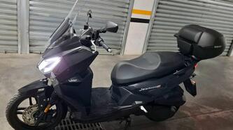 Sym Joyride 300 (2022 - 24) usata