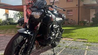Kawasaki Z 650 (2021 - 24) usata