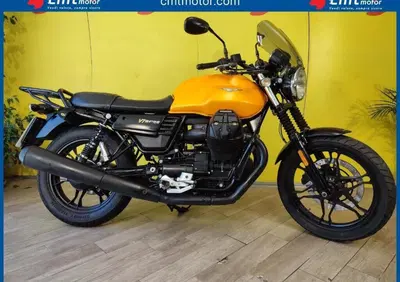 Moto Guzzi V7 III Stone (2017 - 20) - Annuncio 9810292