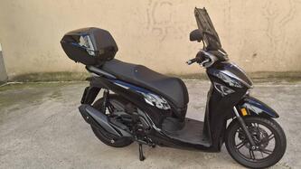 Honda SH 350 (2021 - 24) usata