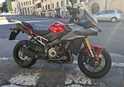 Suzuki GSX-S1000GX (2024 - 26) - Annuncio 9810323