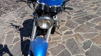 Hyosung Comet GT 650 P (2004 - 16)