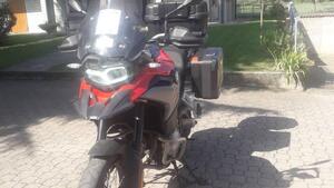 Bmw F 850 GS (2018 - 20) 