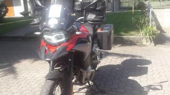 Bmw F 850 GS (2018 - 20) usata