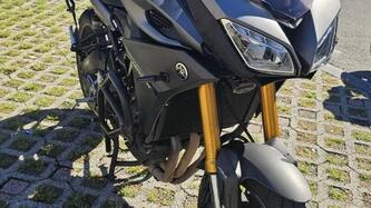 Yamaha Tracer 900 ABS (2015 - 16)